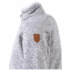 Odie Junior Jacket Grey