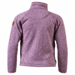 Odie Junior Jacket Pink