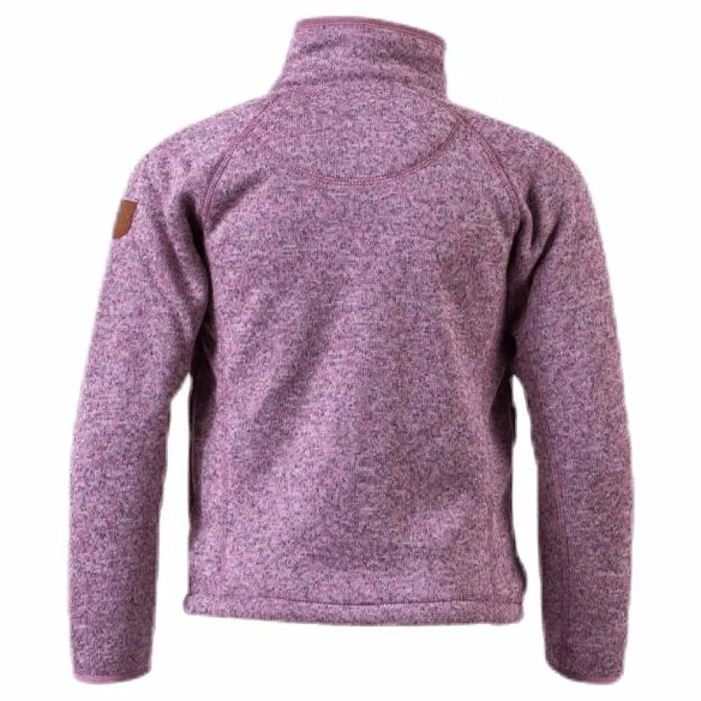 Odie Junior Jacket Pink