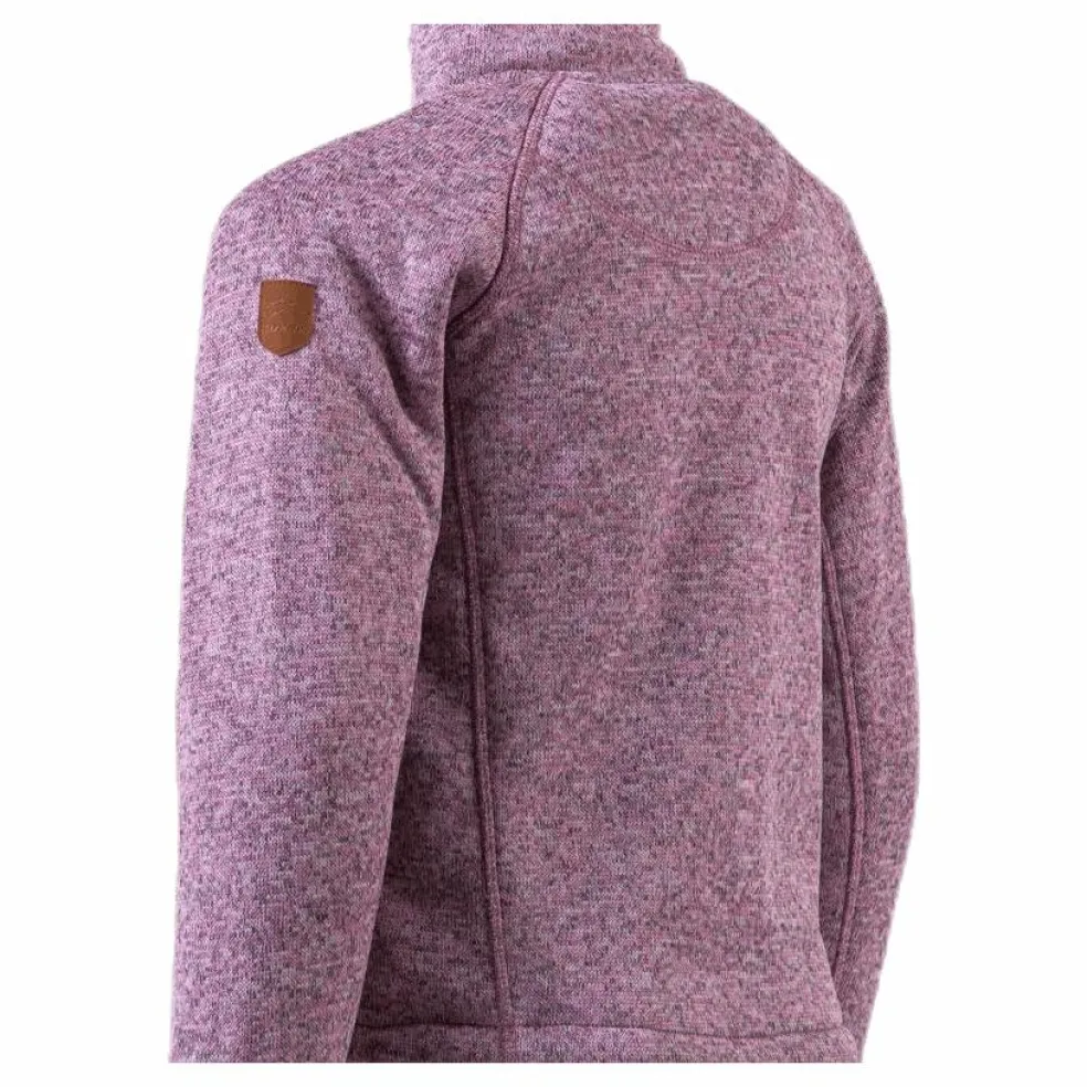 Odie Junior Jacket Pink