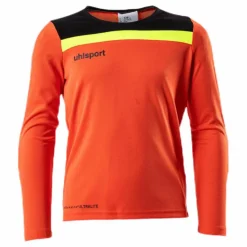 Offense 23 Goalkeeper Set Patterned