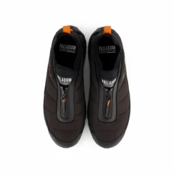 Off-grid Overcush Black