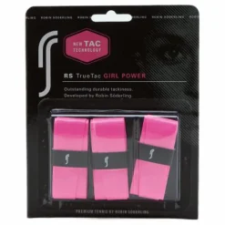 Og Truetac Girlpower 3-p Pink