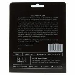 Og Truetac Girlpower 3-p Pink