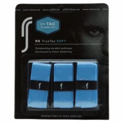 Og Truetac Soft 3-p Blue