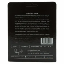 Og Truetac Soft 3-p Blue