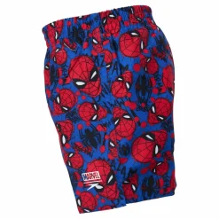 Olaf Watershort 11 Blue/Red