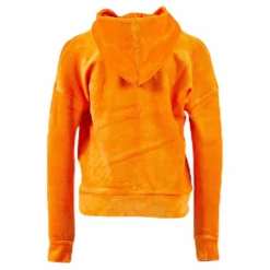 Olene Ls Sweat Orange