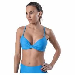 Olina Push Up Blue