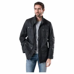 Oliver               Black