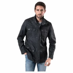 Oliver               Black