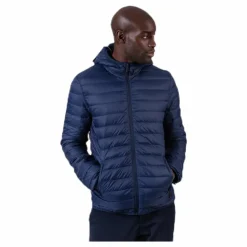 Olle Jacket Blue