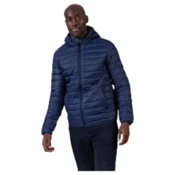 Olle Jacket Blue