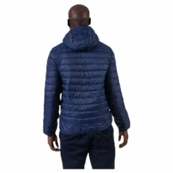 Olle Jacket Blue