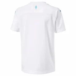 Om Home Shirt Replica Junior SS White