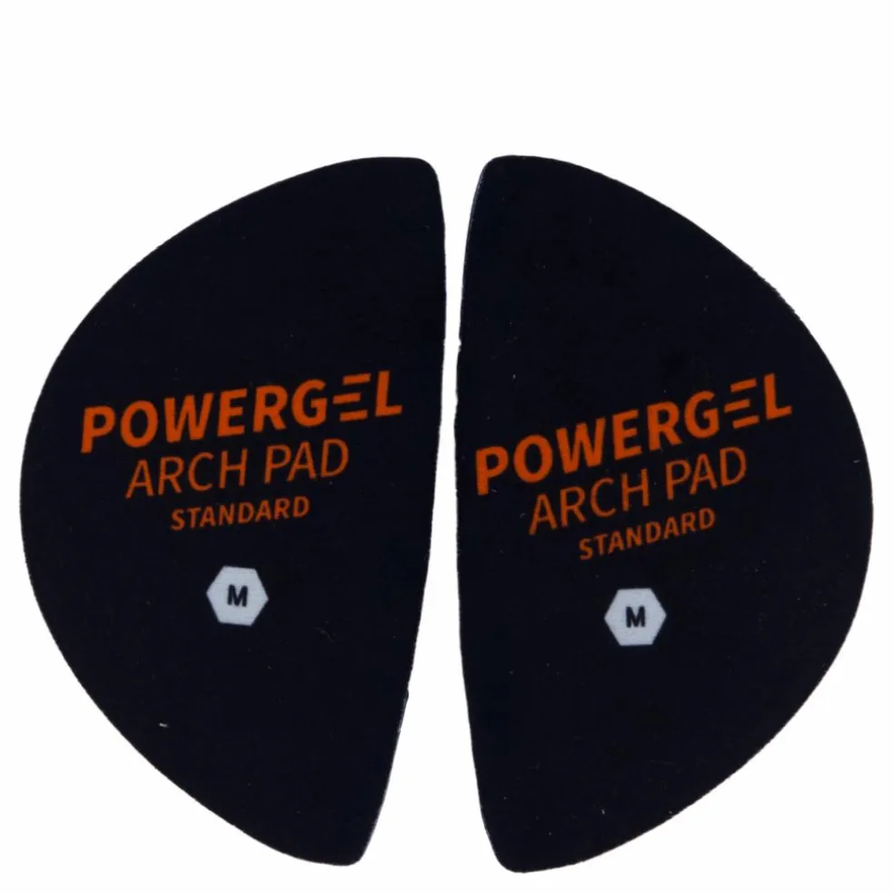 Om Standard Arch Pad