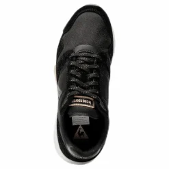 Omega X W Metallic Pink/Black