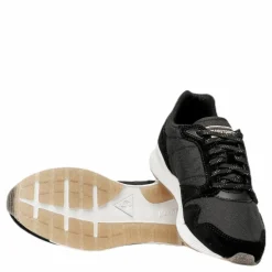 Omega X W Metallic Pink/Black