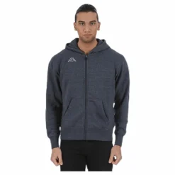 Omni FZ Sweathood Blue