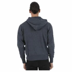 Omni FZ Sweathood Blue