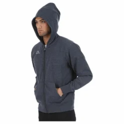 Omni FZ Sweathood Blue