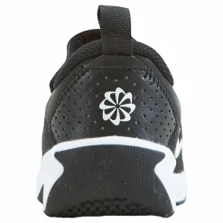 Omni Multi-Court Little Kids' Shoes BLACK/WHITE
