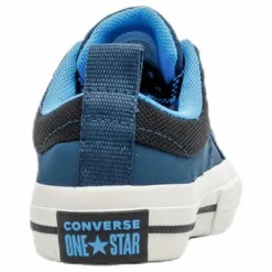 One Star Jr Blue