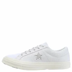 One Star White/Black