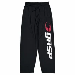Original mesh pants Black/Red