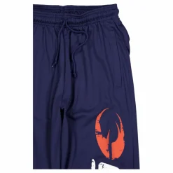 Original mesh pants Dark Navy