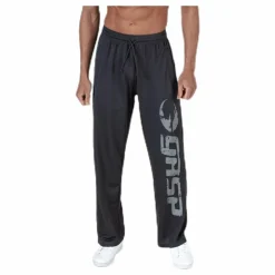 Original Mesh Pants Grey