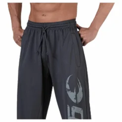 Original Mesh Pants Grey