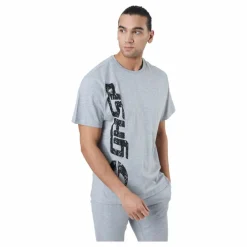 Original Tee Light Grey Melange