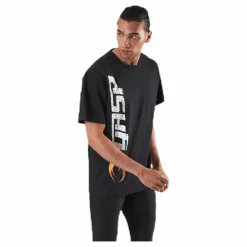 Original tee White/Black