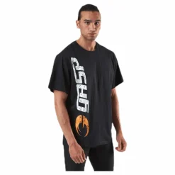 Original tee White/Black