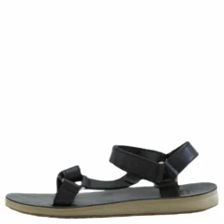 Original Universal Leather Black