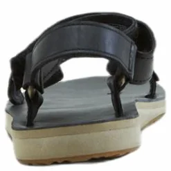 Original Universal Leather Black