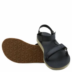 Original Universal Leather Black