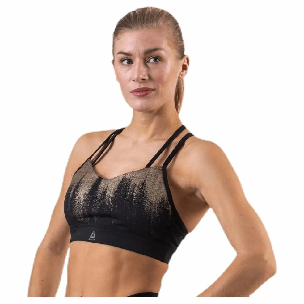 OS Hero Strappy Black