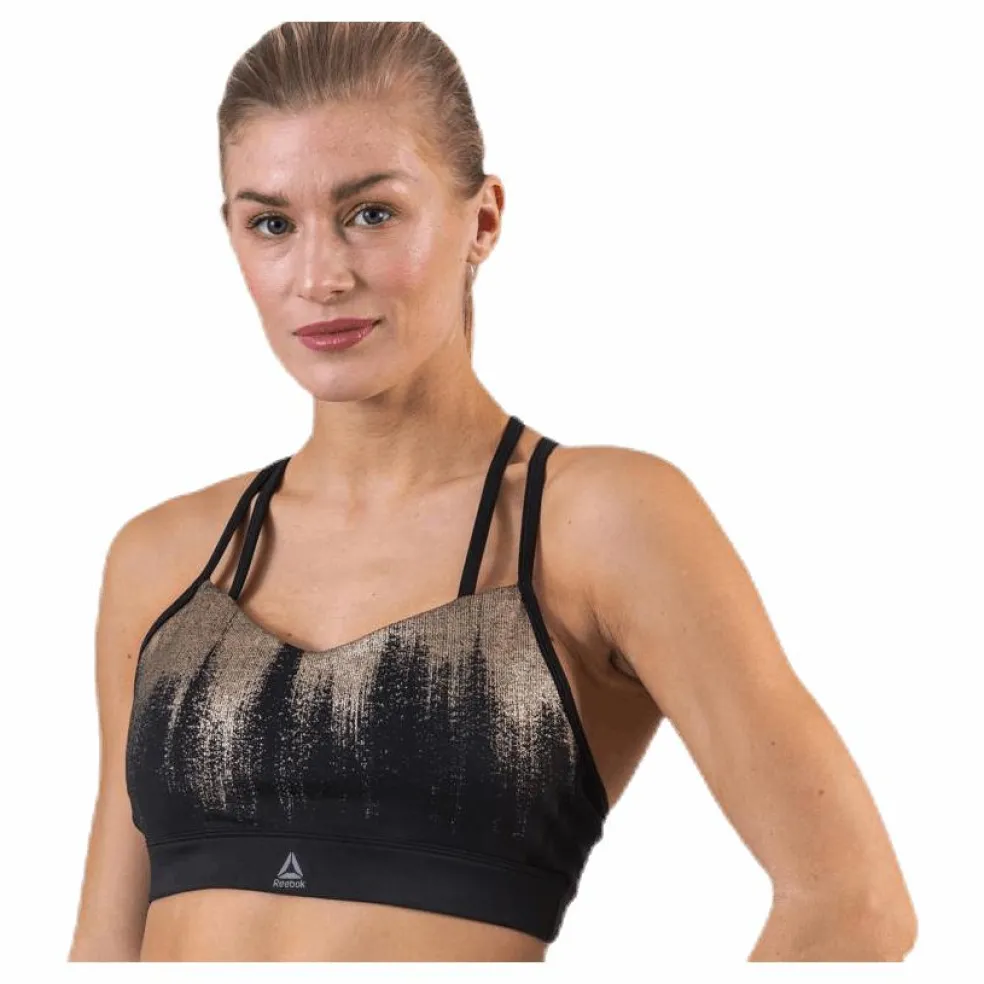 OS Hero Strappy Black