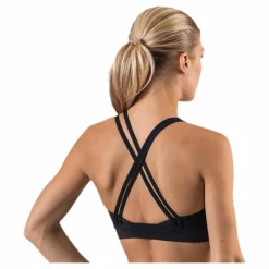 OS Hero Strappy Black