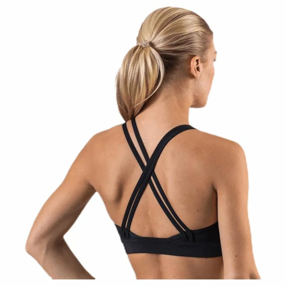 OS Hero Strappy Black
