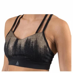 OS Hero Strappy Black