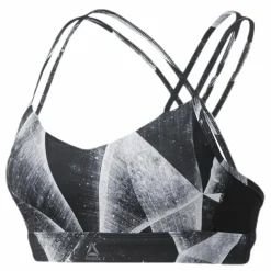 OS Hero Strappy White/Black