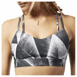 OS Hero Strappy White/Black