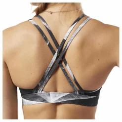 OS Hero Strappy White/Black