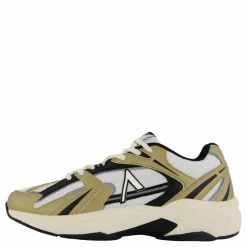 Oserra Gold Black - Men