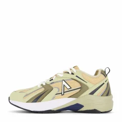 Oserra Mesh Marzipan Patriot Blue - Men