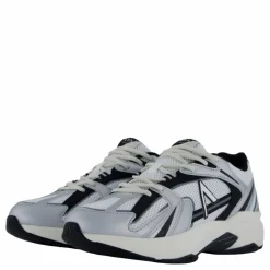 Oserra Silver Black - Men Silver Black