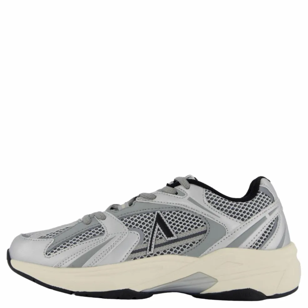 Oserra Silver Grey - Women